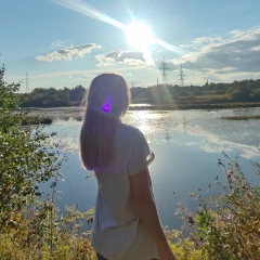 Анна Васюкова, 06.05, Архангельск