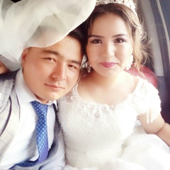 Кали Абылай, 01.09.1991, Шымкент