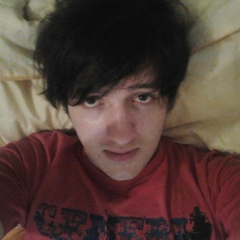 Thomas Mizuki, 15.12.1992, Porto Alegre