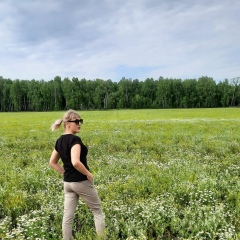 Юлия Назмутдинова, 26.07, Миасс