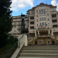 Юльчик Тен, 20.07, Wien