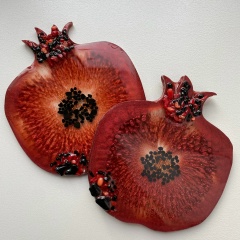 Юля Садыгова, Тверь