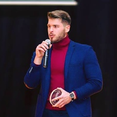 Giorgi Barnabishvili, Тбилиси