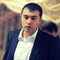 Залим Газаев, 24.07