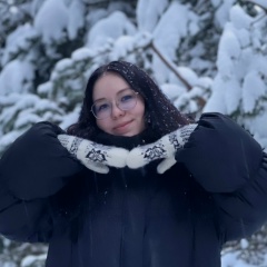 Вероника Латыпова, 05.02.2000, Иваново