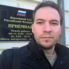 Дмитрий Филиппов, Москва