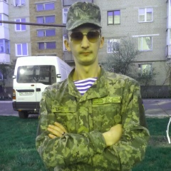 Сергей Новосад, 17.10, Владимир-Волынский