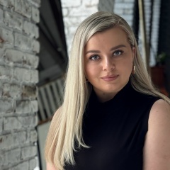 Елизавета Захарова, 31.10, Оренбург