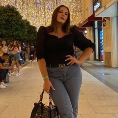 Юлия Шеншина, 30.10, Ростов-на-Дону