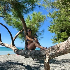 Кирусик Дукреева, 07.12, Санкт-Петербург