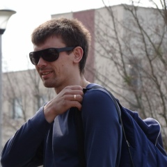 Андрей Олендер, 23.11, Нетешин