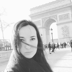 Екатерина Сухомлина, 31.07, Владивосток