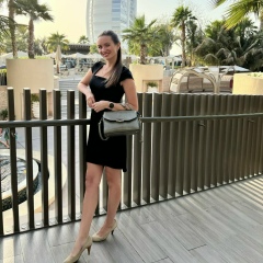 Катя Хрущ, 03.10, Запорожье