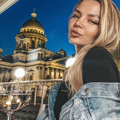 Ольга Костина, 19.06, Москва