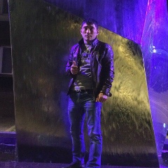 Ерлан Макимов, Москва