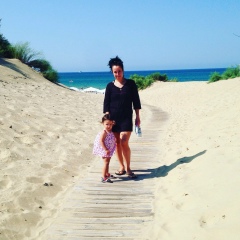 Таня Сухова, 17.08.1988, Москва