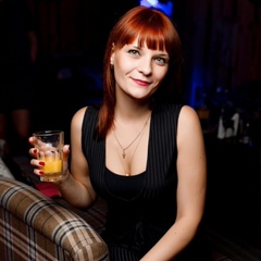 Ирина Тищенко, 04.12.1987, Минск