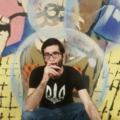 Гио Таксафон, 18.11, Тбилиси