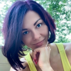 Юля Фишкова, 14.06.1992, Москва
