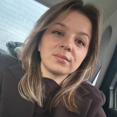 Арина Гажева, 04.01.1990