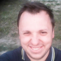 Валерий Светенок, 18.08, Чернигов
