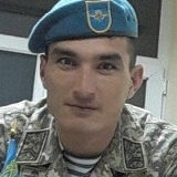 Мереке Калиев, 01.01.1990, Астана