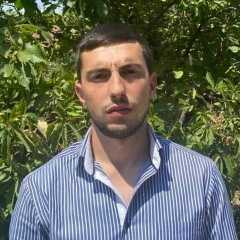 Григорий Сукиасян