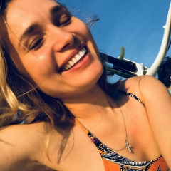 Алёна Лопухова, 01.11.1985, Москва