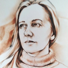 Катерина Федоренко, Донецк