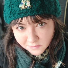 Елена Козина, 12.09