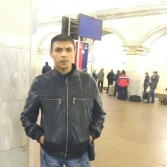 Bobomurat Alimjonov, Ташкент