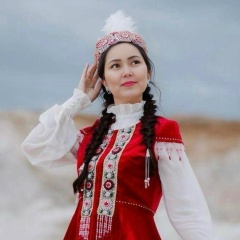 Динара Тойбазар, 30.03, Кызылорда