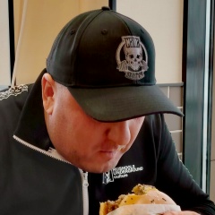 Сергей Сурков, Москва