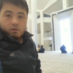 Махсат Кушкимбаев, 12.05.1989, Астана