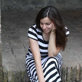 Анна Сертукова, 04.01, Москва