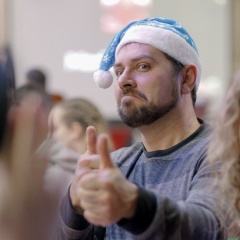 Ярослав Суров, 20.04.1989