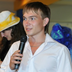 Алексей Барышников, 10.03.1989, Барнаул