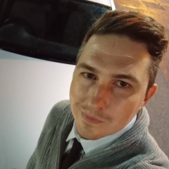 Михаил Захаров, 18.11, Москва