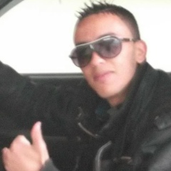 Amine Fraedj, 13.11.1990, Bouira