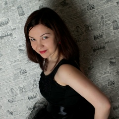 Екатерина Пядышева, 08.04, Санкт-Петербург