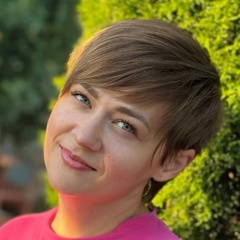 Ольга Санько, 10.01.1990, Солигорск