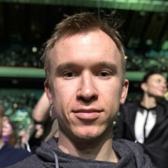 Виктор Цуканов, Москва