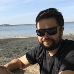 Александр Демеш, 09.08, Молодечно