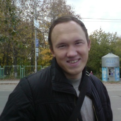 Ринат Шакуров, 21.07, Пермь