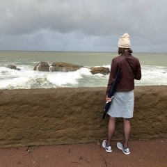 Анна Молчанова, 07.11.1988, Москва