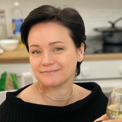 Анастасия Морозова, 20.09.1981, Санкт-Петербург