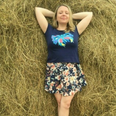 Екатерина Кузнецова, 13.12.1980, Санкт-Петербург