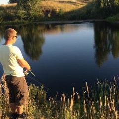 Дмитрий Рыжов, 24.03.1985, Москва