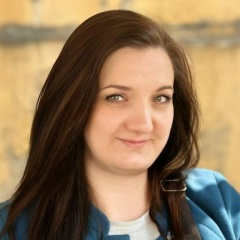 Анастасия Федорова, 25.09.1986, Москва