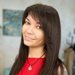 Юлиана Подольская, 12.11, Bat Yam